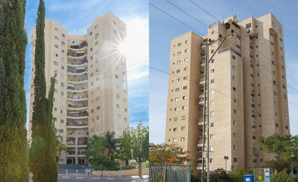 באר-שבע דב-הוז