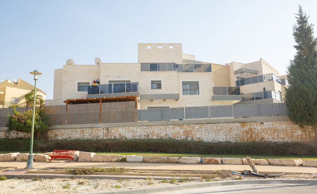 באר שבע - רמות - יוסף תקוע